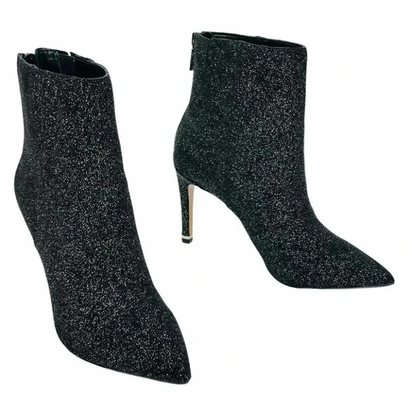 Kenneth Cole NY Riley 85 Shimmer Women's Bootie - Picture 8 of 13